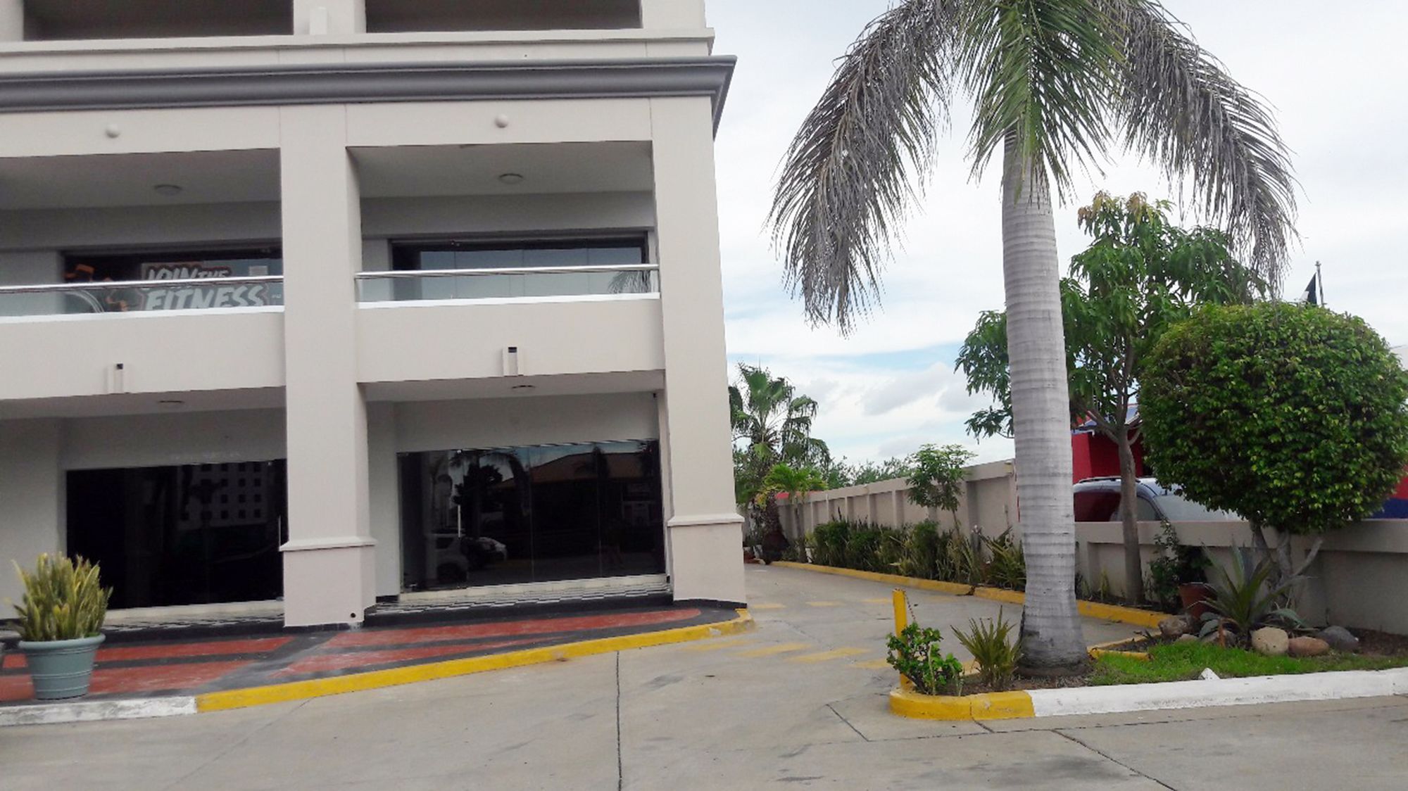 Bahia Marina Departamentos Hotel Mazatlan Exterior photo